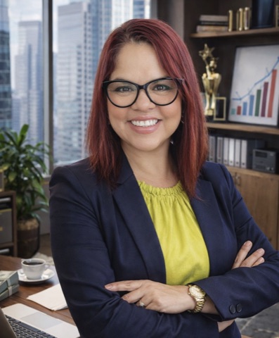 Marce García